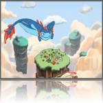 Tiny Monsters – Android játékok